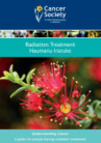 Radiation treatment